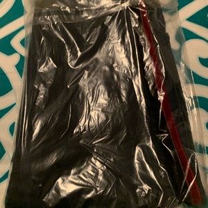 Tommy Jeans with Velvet Trim for Girls